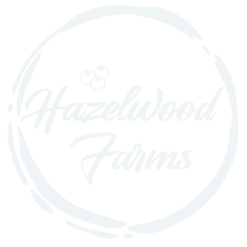 Hazelwood Farms - Blueberry Farm, Abbotsford British Columbia.